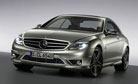 CL63 AMG